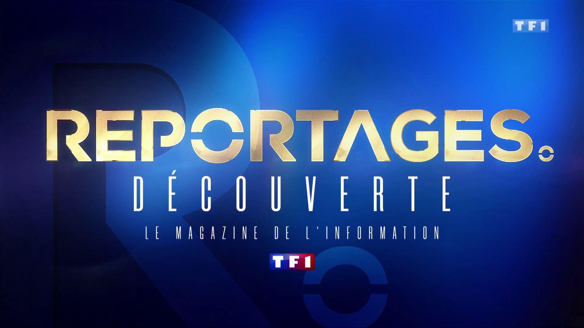 Reportages Découverte