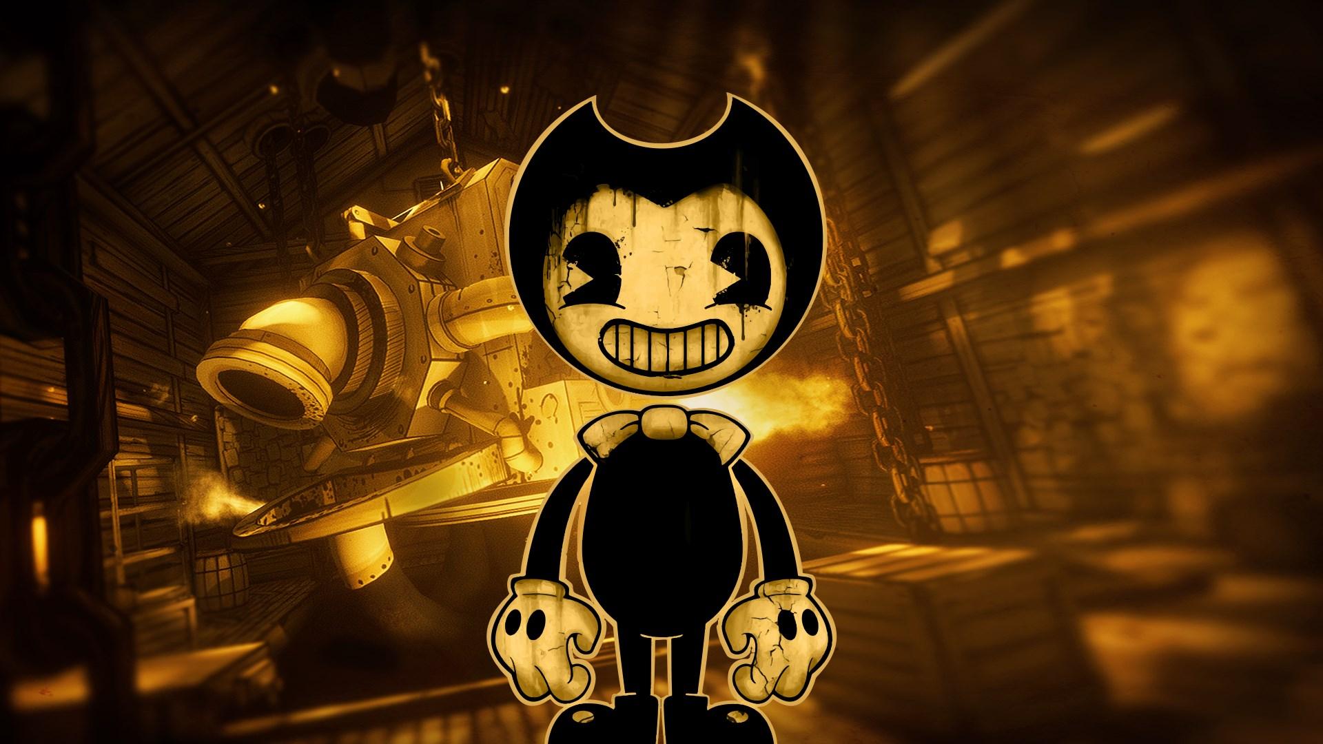 Bendy Cartoons