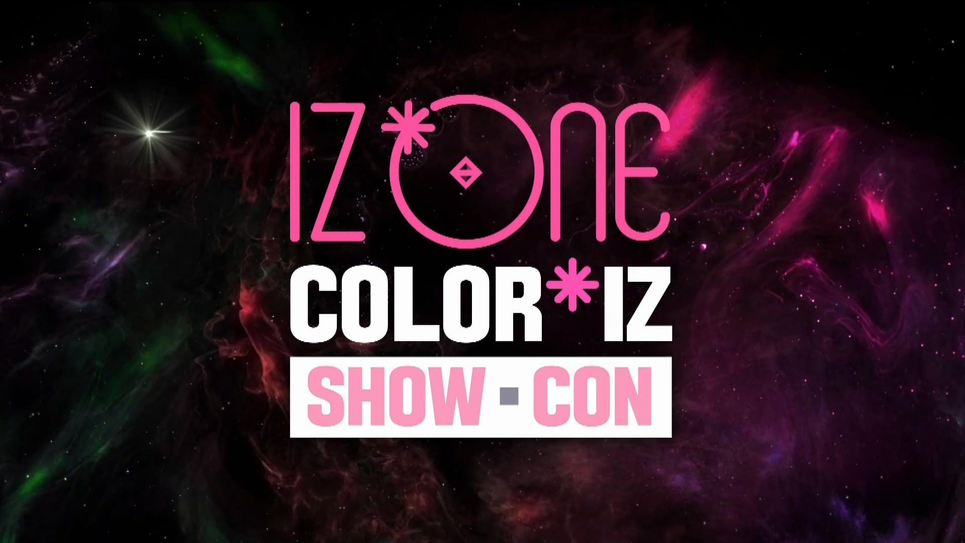 COLOR＊IZ