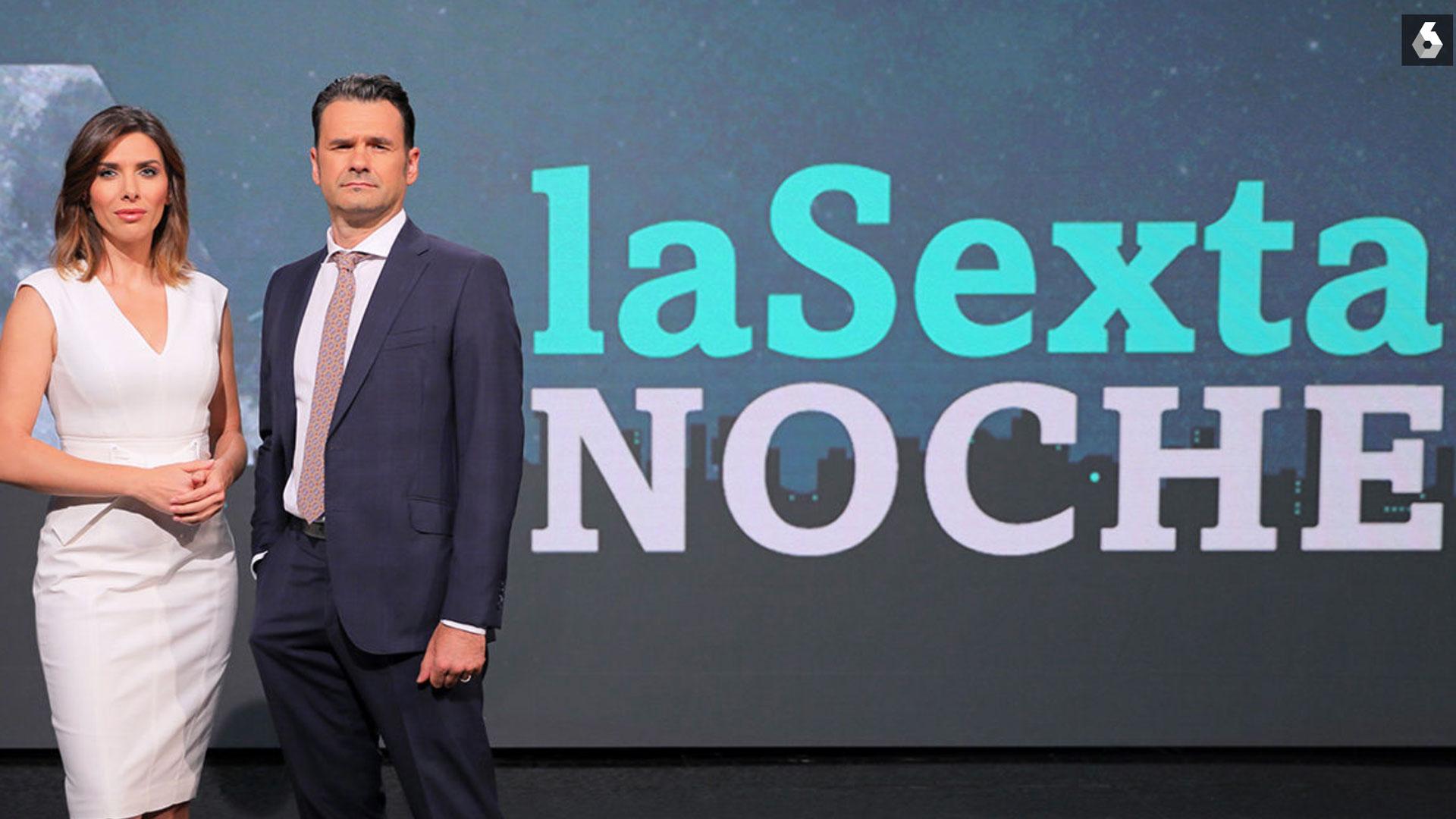 laSexta noche