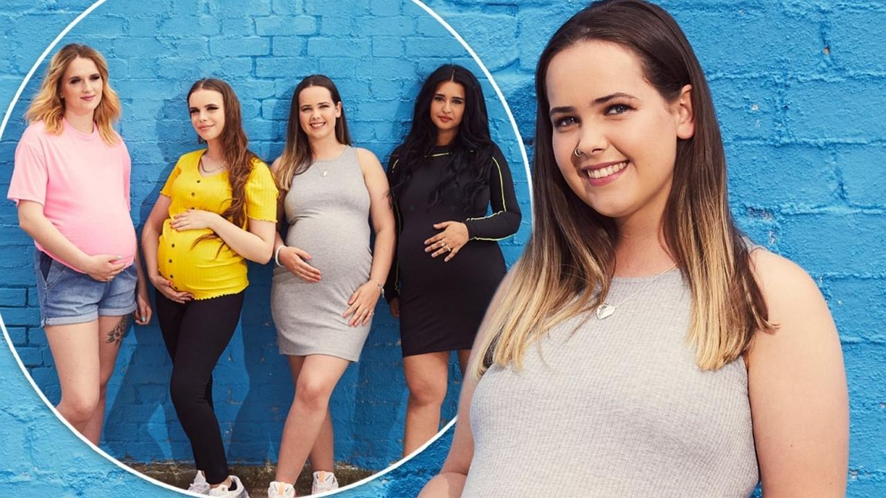 Teen Mom: Young & Pregnant UK