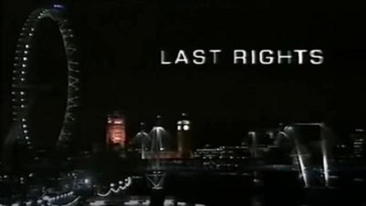 Last Rights