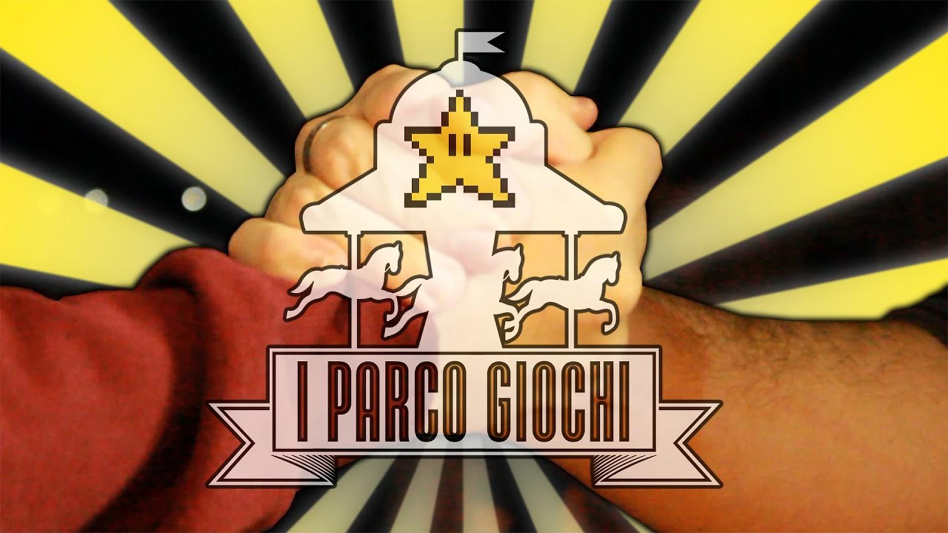 Ciccio Vs Mondo