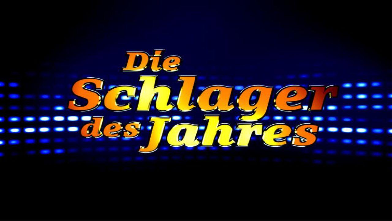 Die Schlager des Jahres