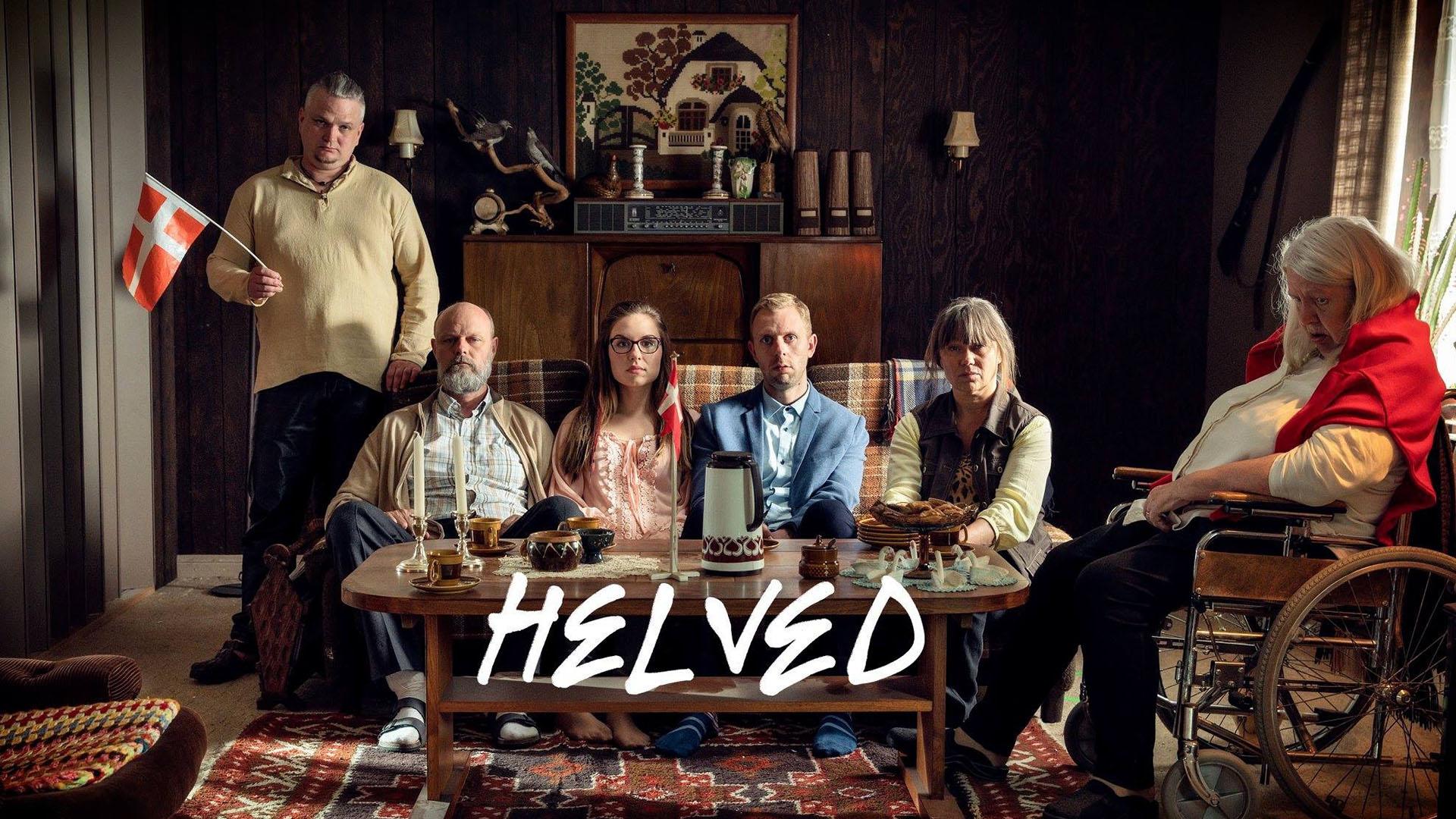 Helved