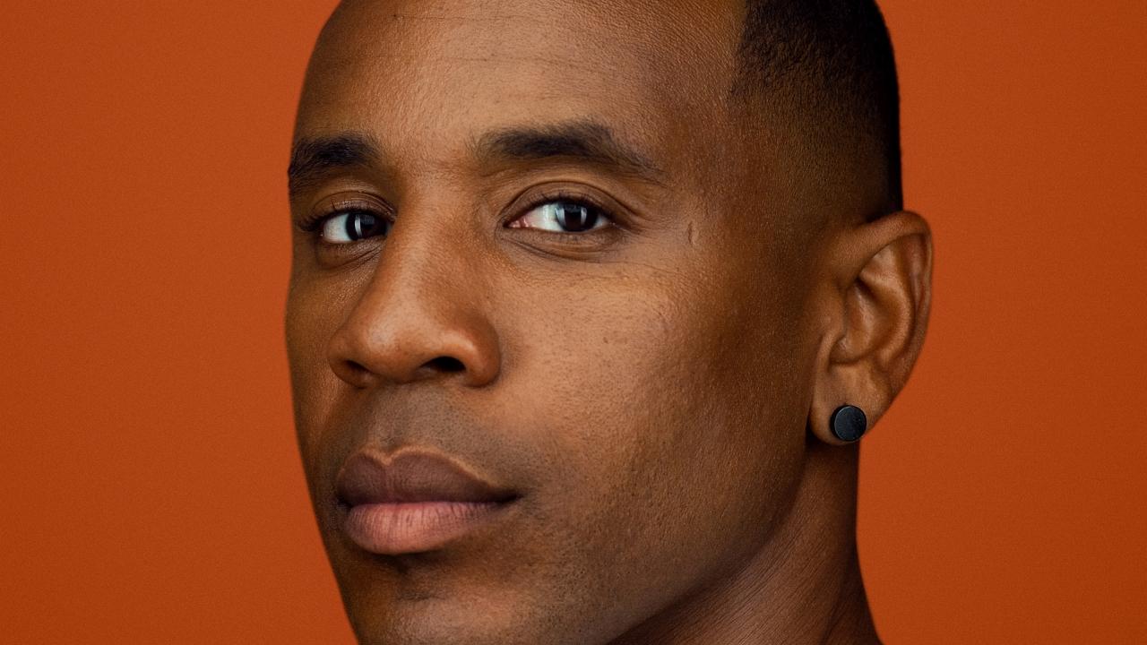 Reggie Yates Meets World
