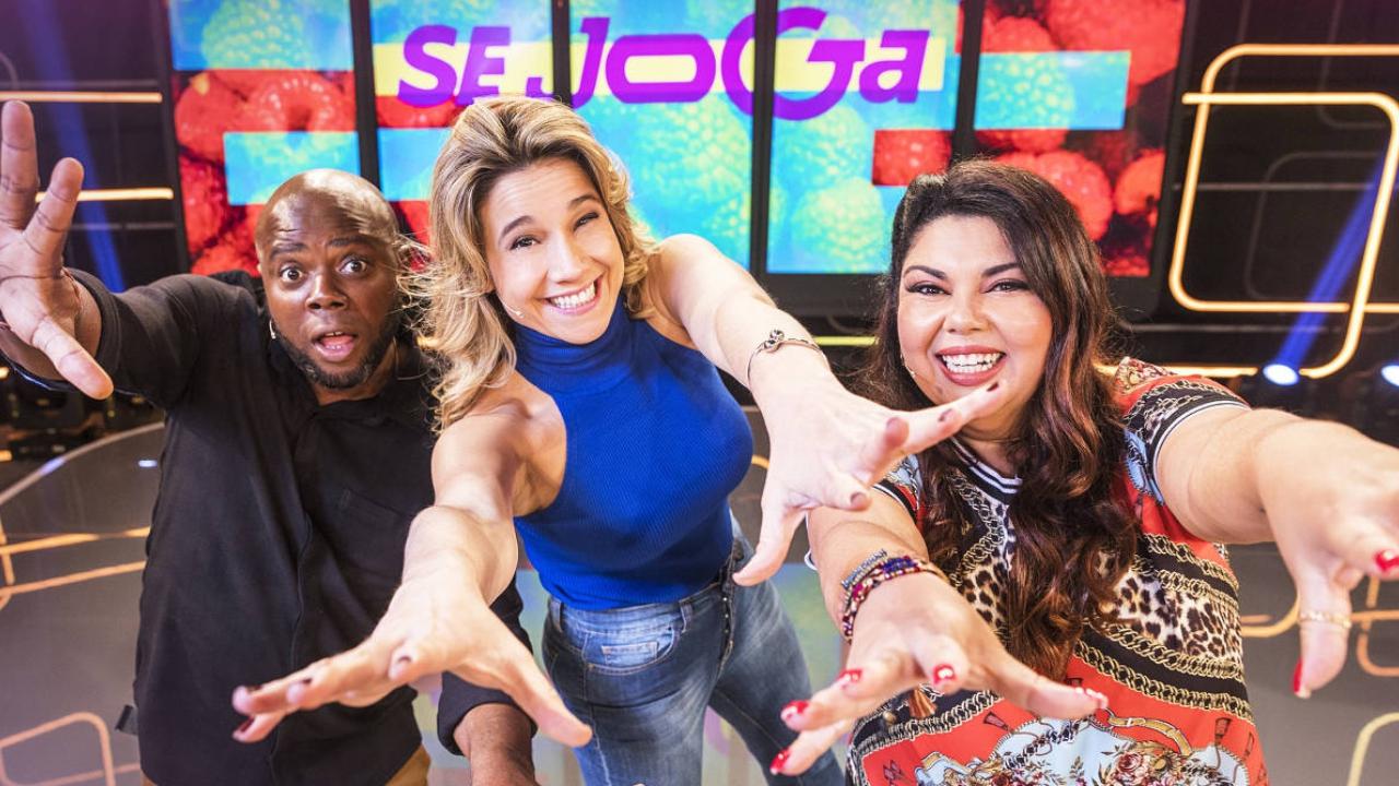 Se Joga