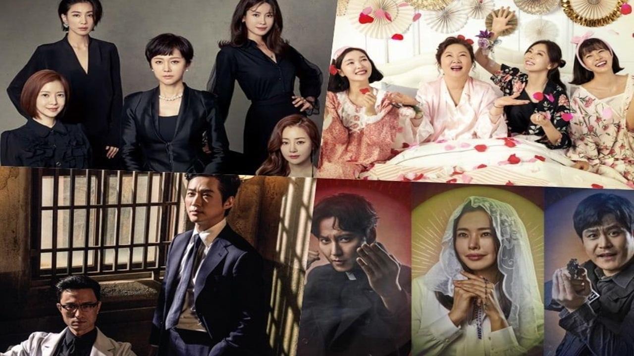 Korea Drama Awards