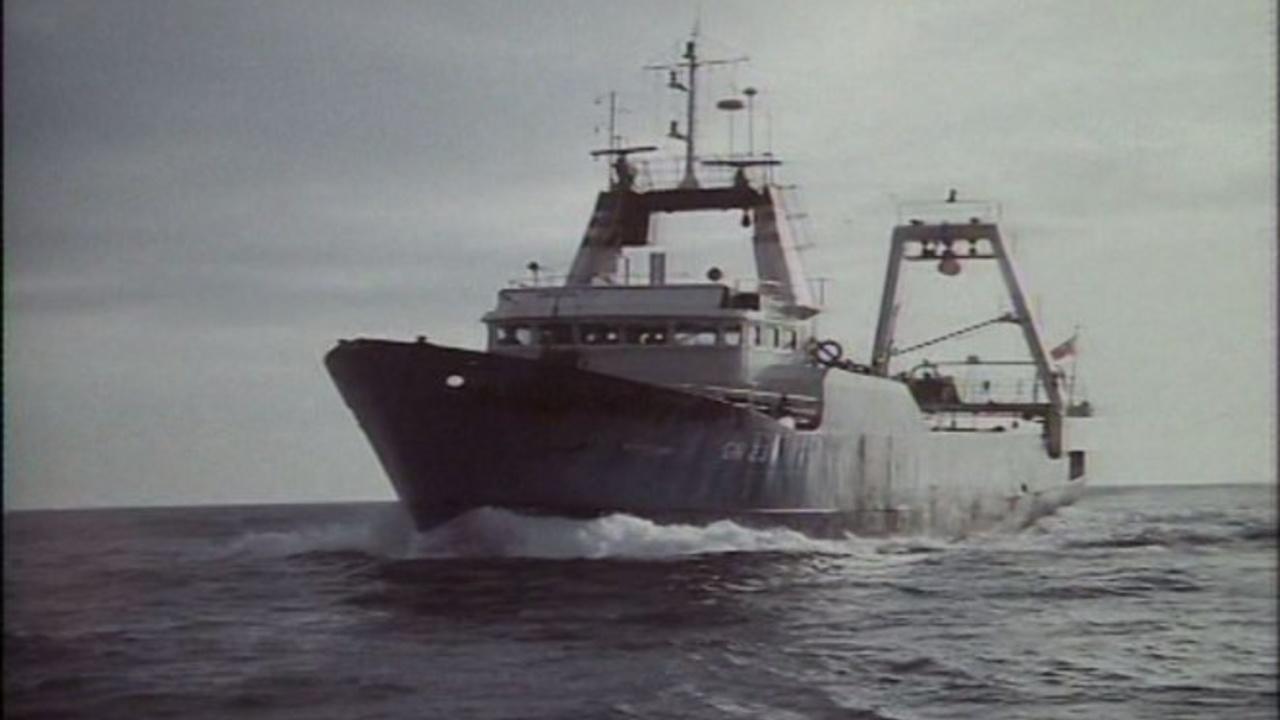 Spyship