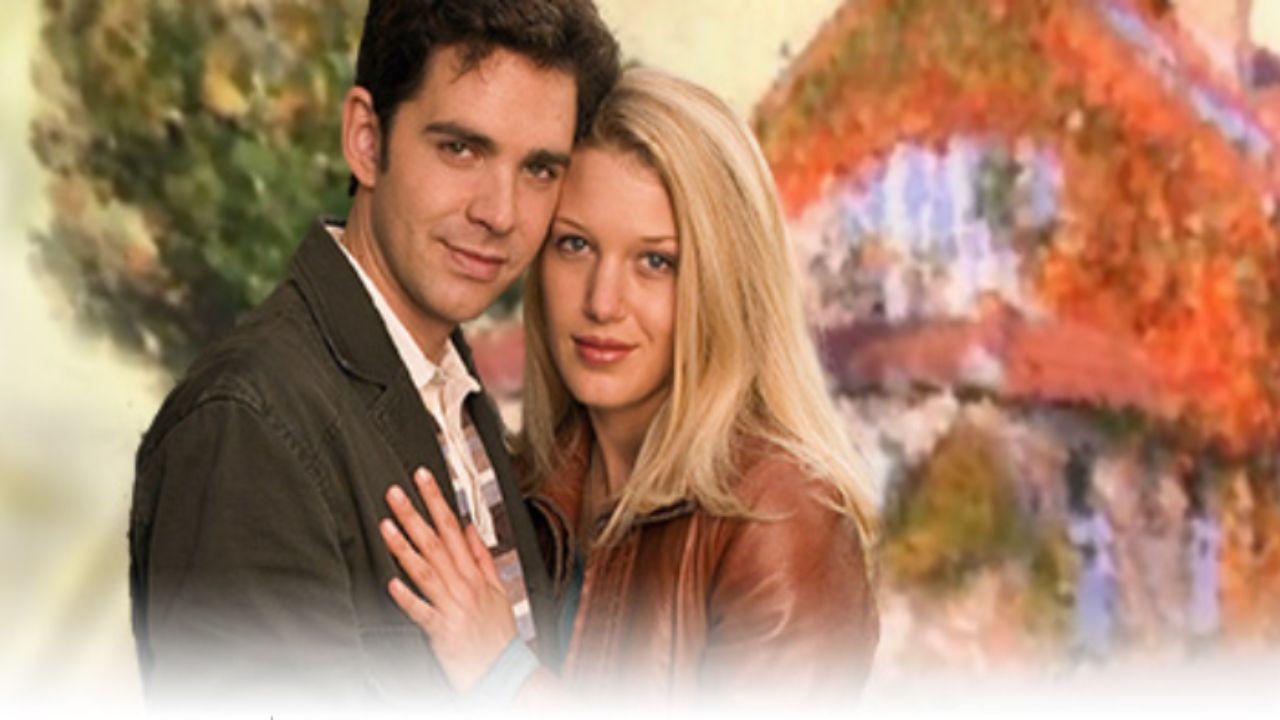 Tessa – Leben für die Liebe