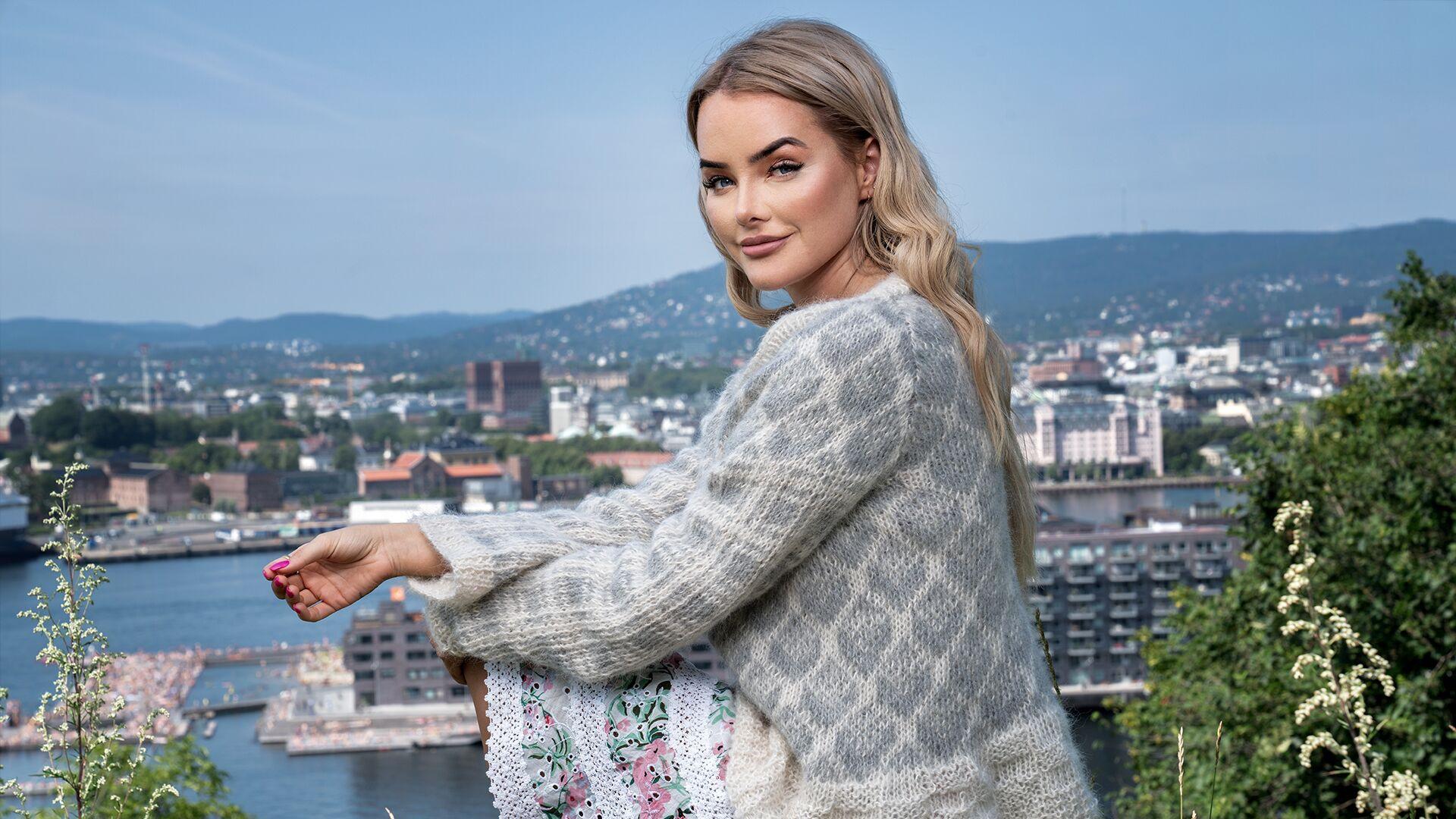 Sophie Elise Tests Norway