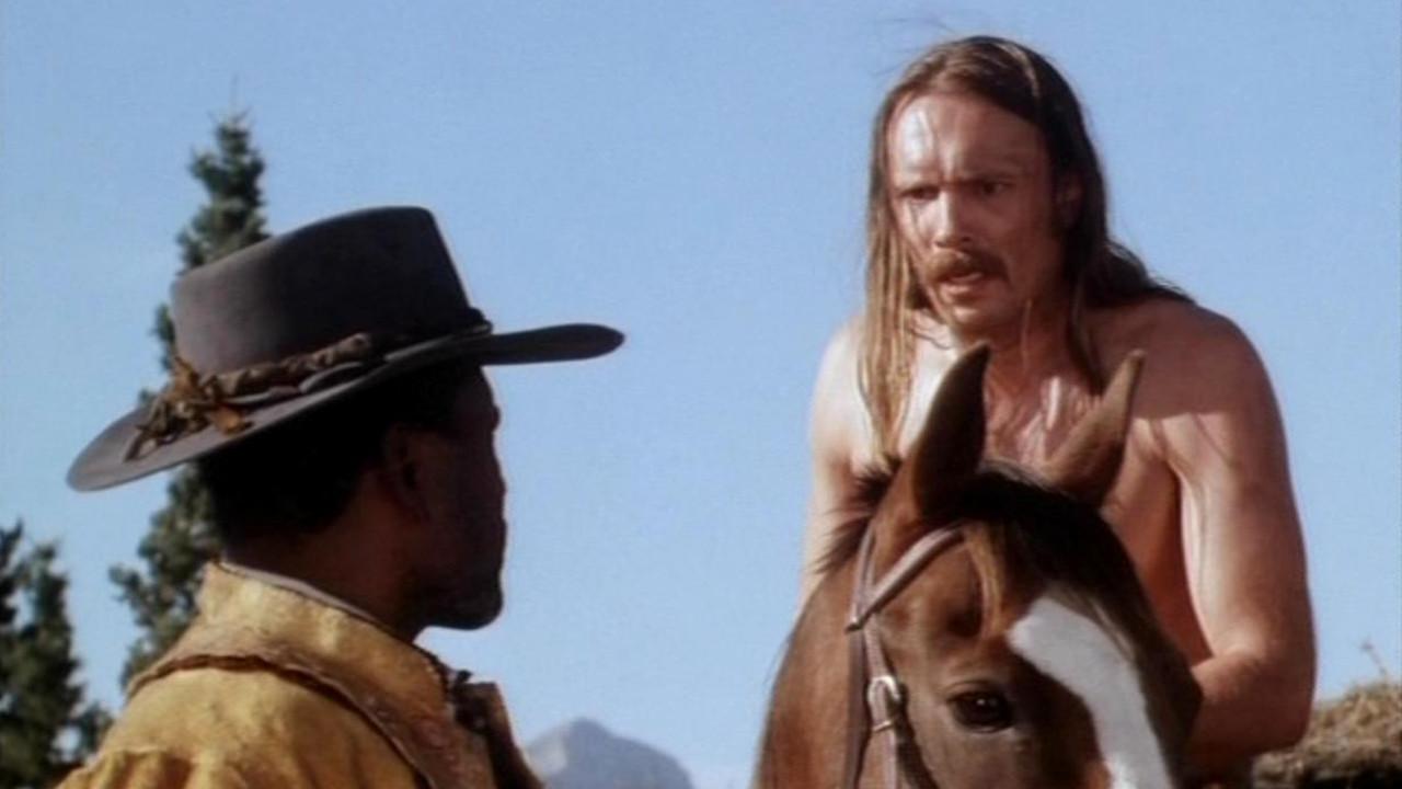 Children of the Dust