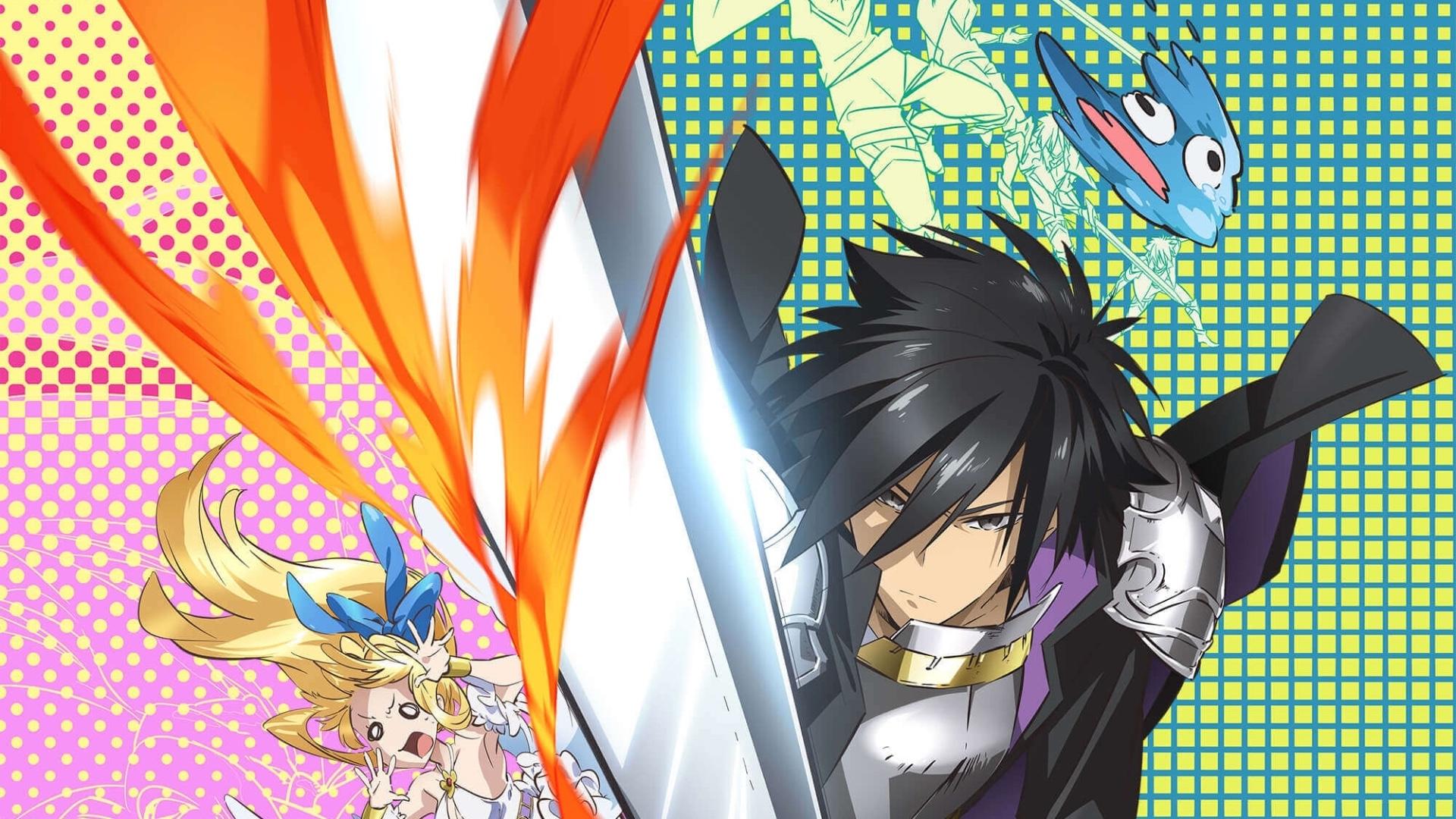Shinchou Yuusha: Kono Yuusha ga Ore TUEEE Kuse ni Shinchou Sugiru
