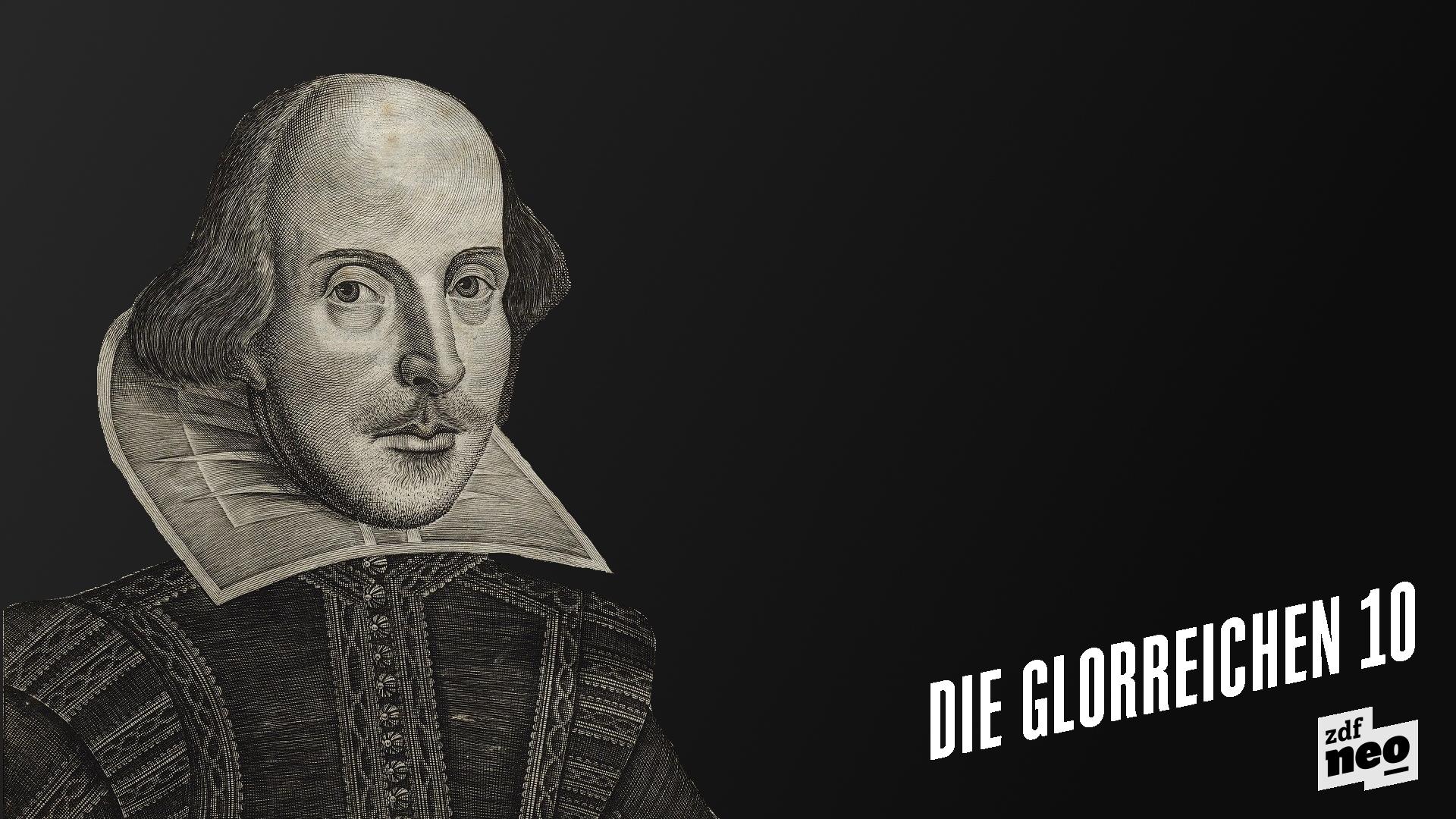 Die glorreichen 10