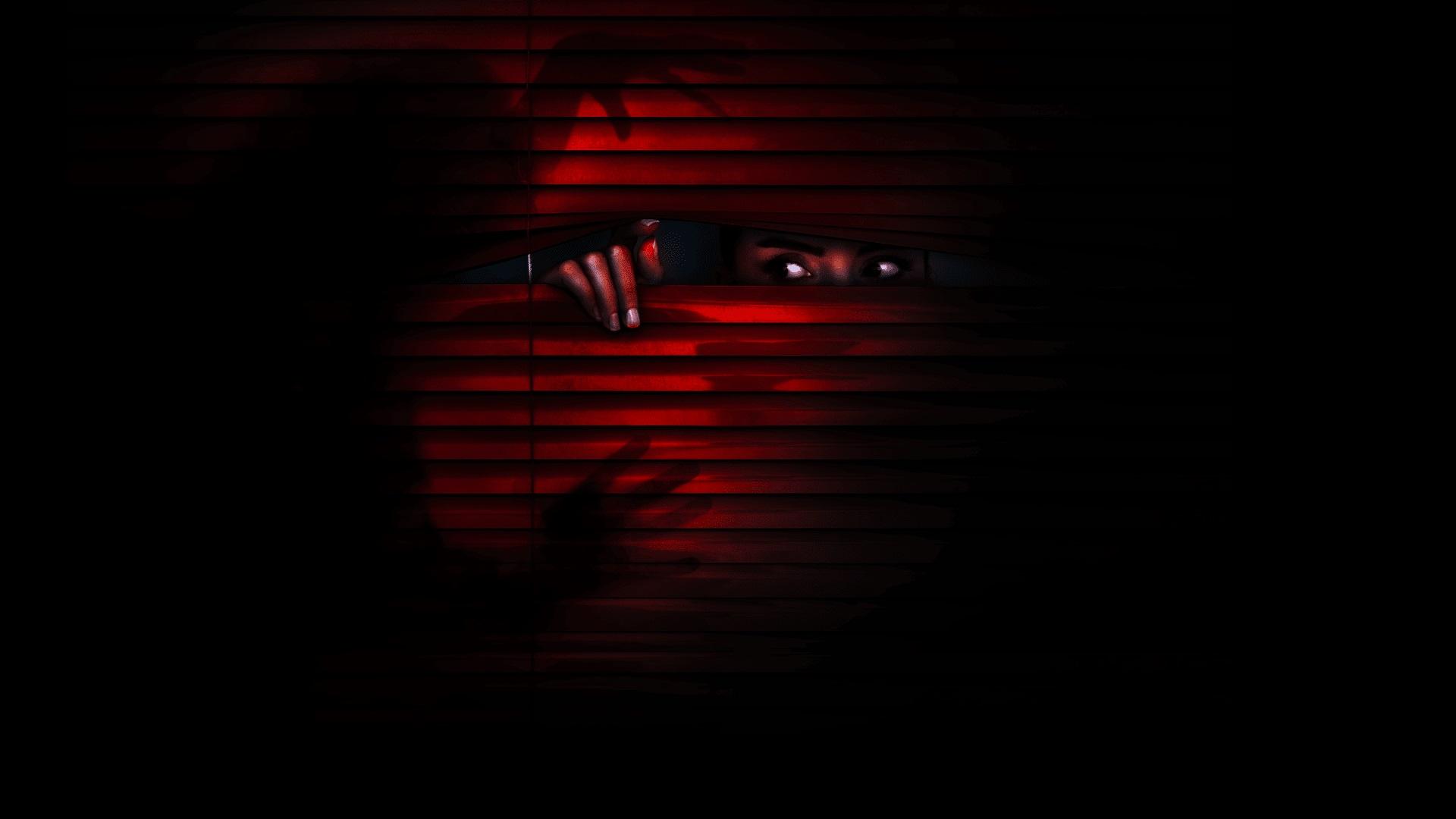My Horror Story