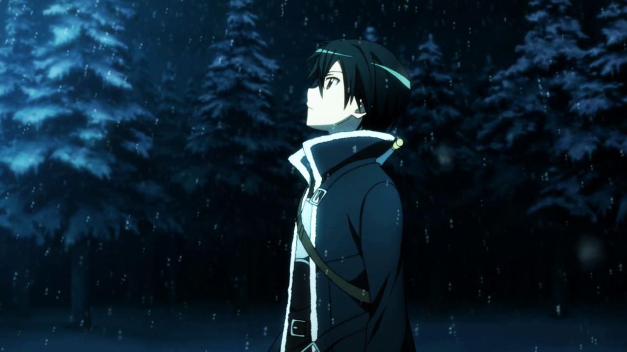 Sword Art Online Abridged