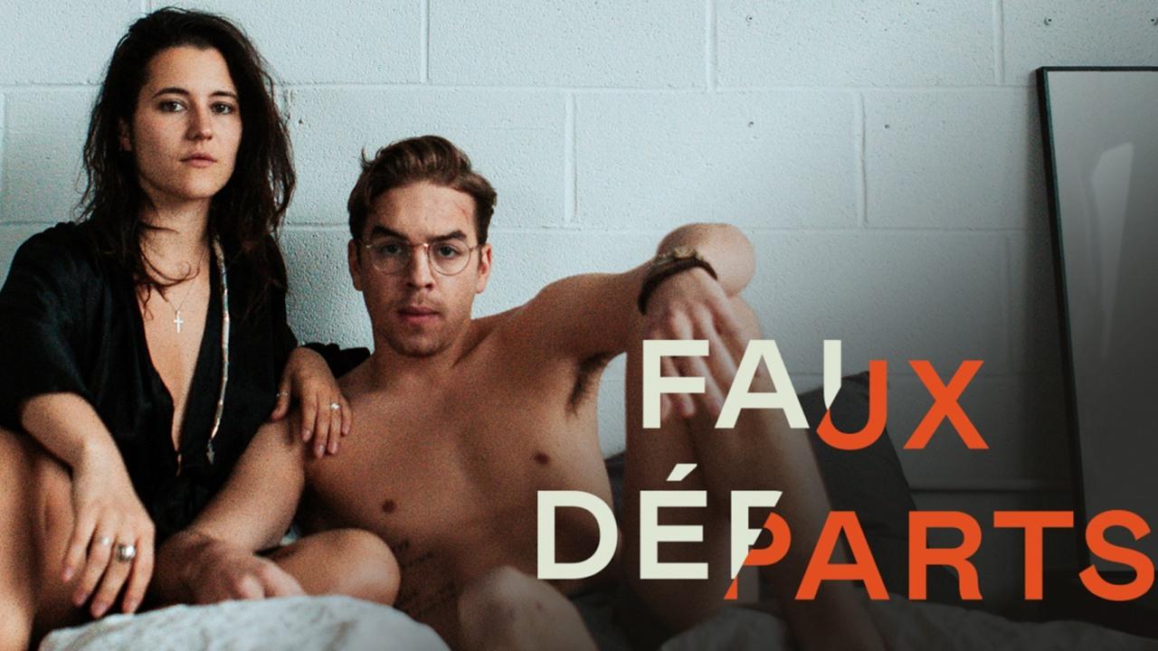 Faux départs