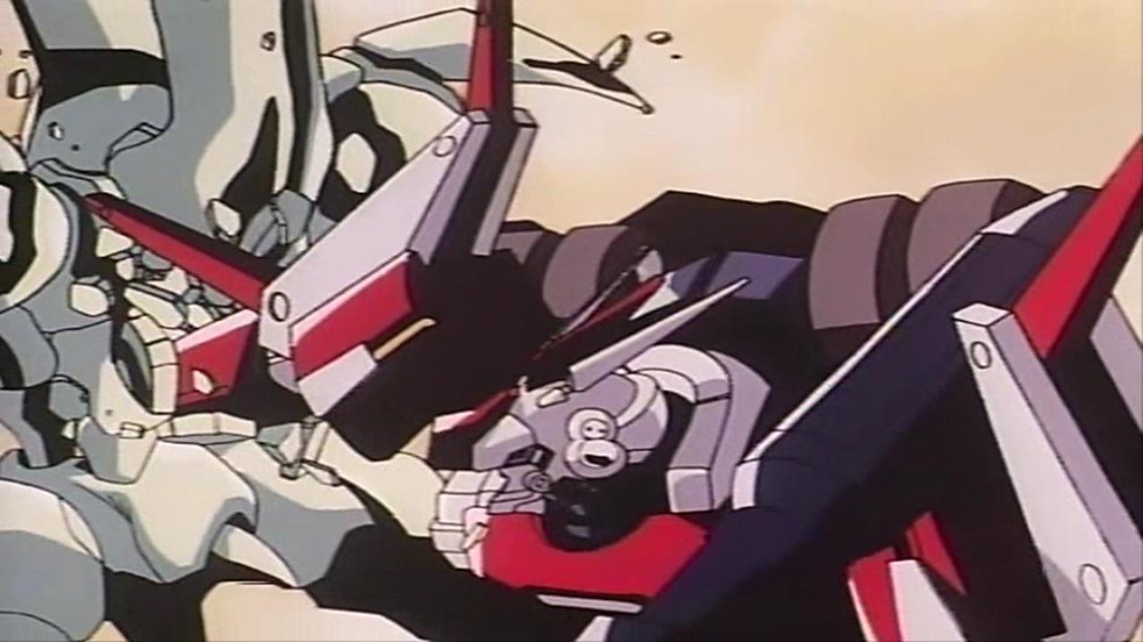D-1 デバステイター