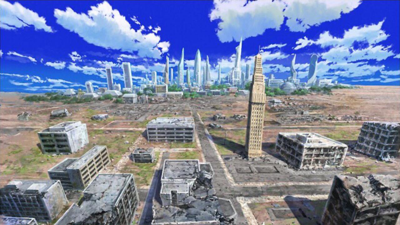 Zoids Wild ZERO