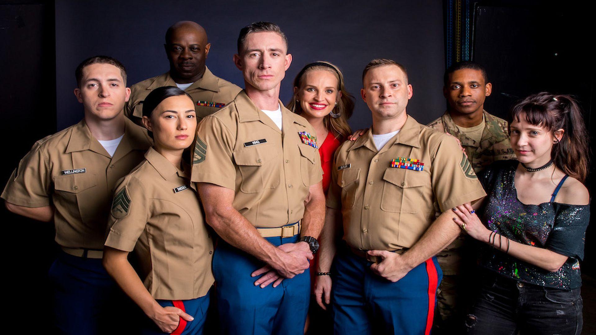 Recruiters Mission First