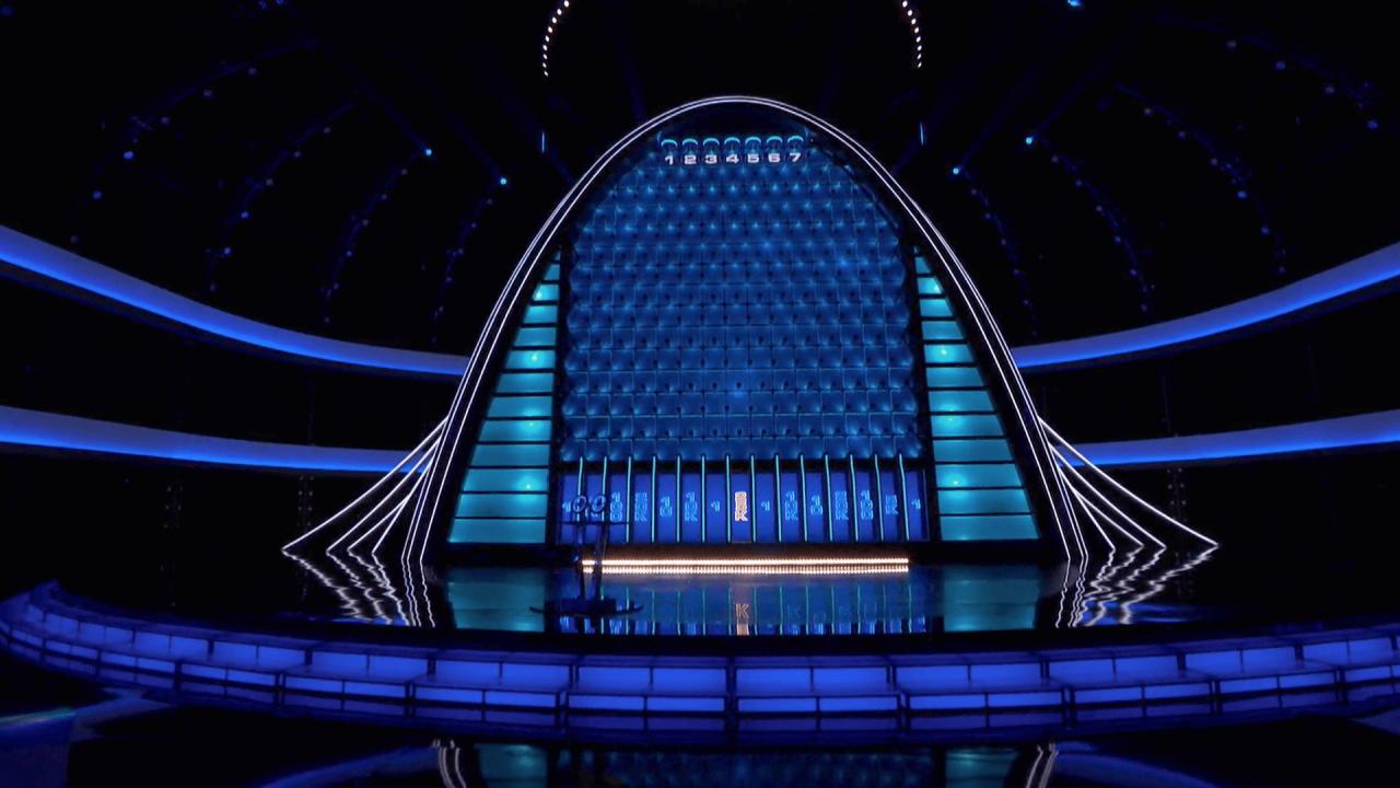 The Wall (UK)