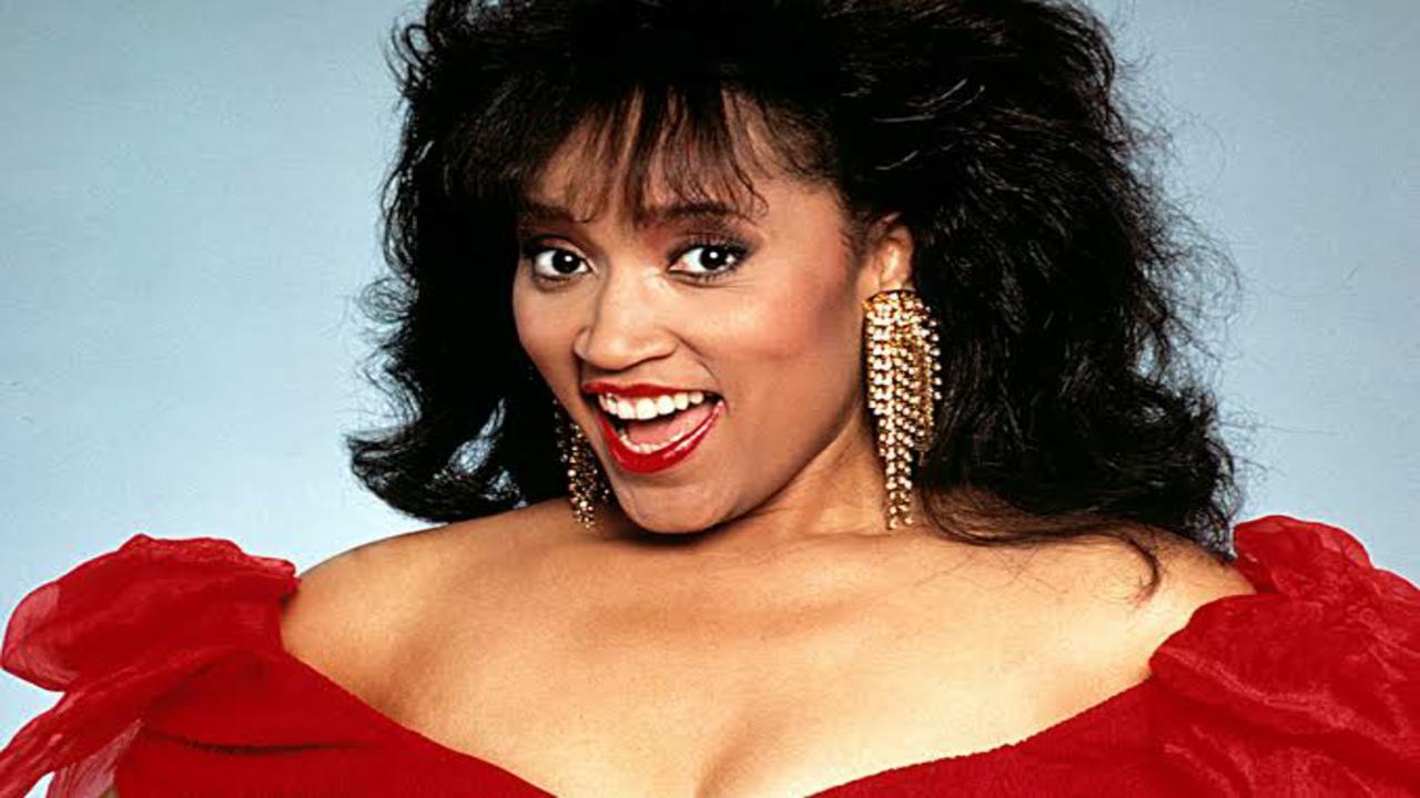 Jackée