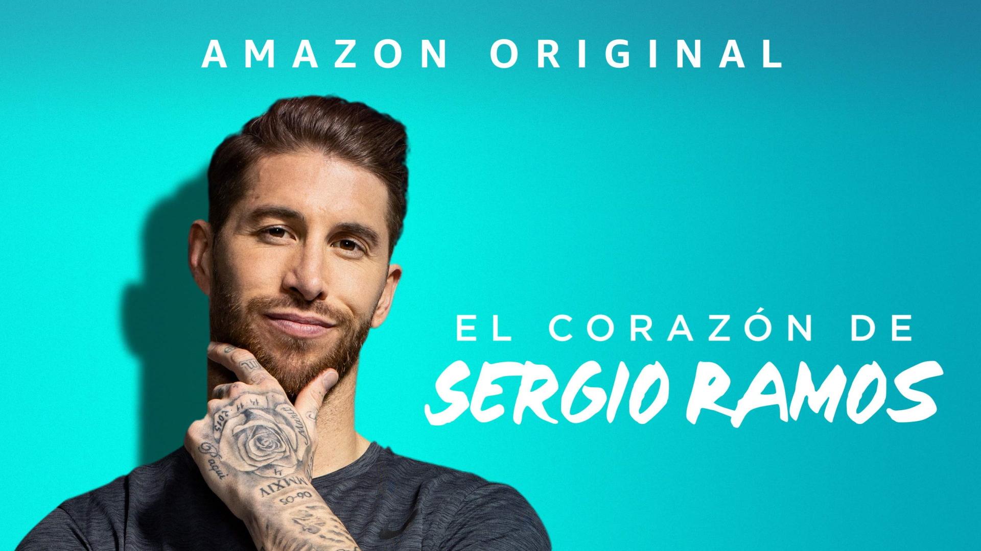 The Heart of Sergio Ramos