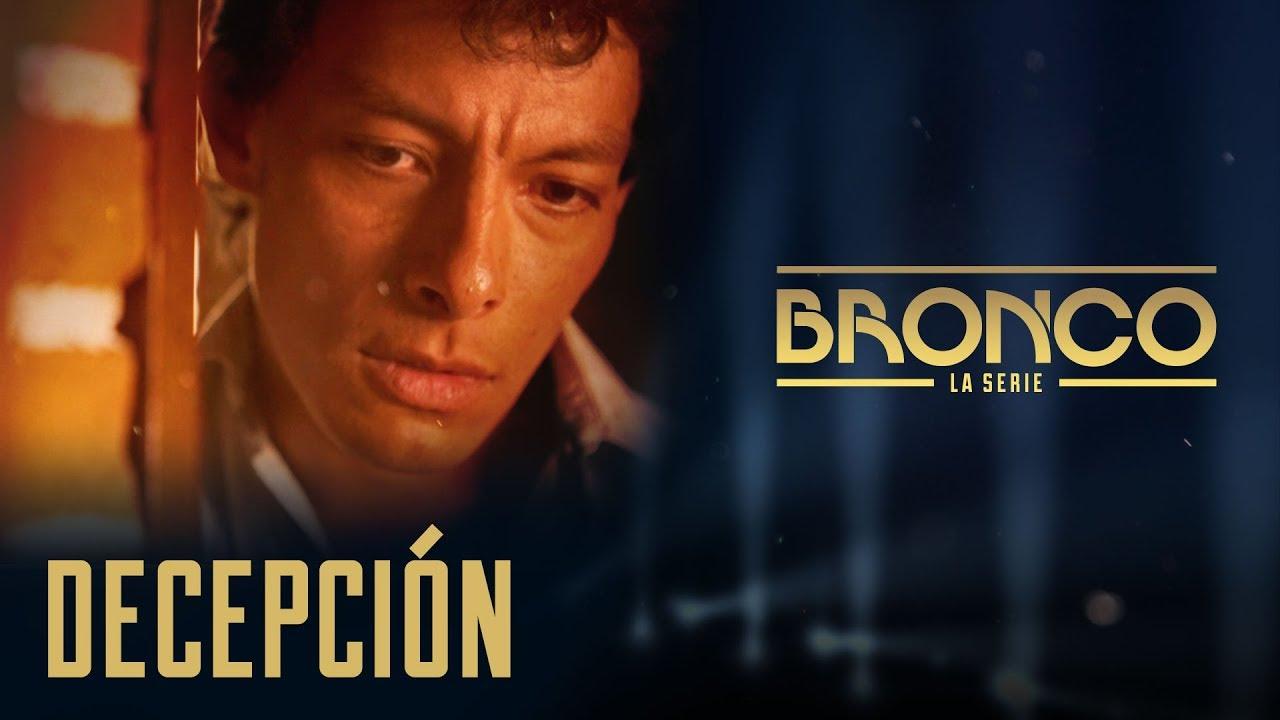 Bronco: The Series