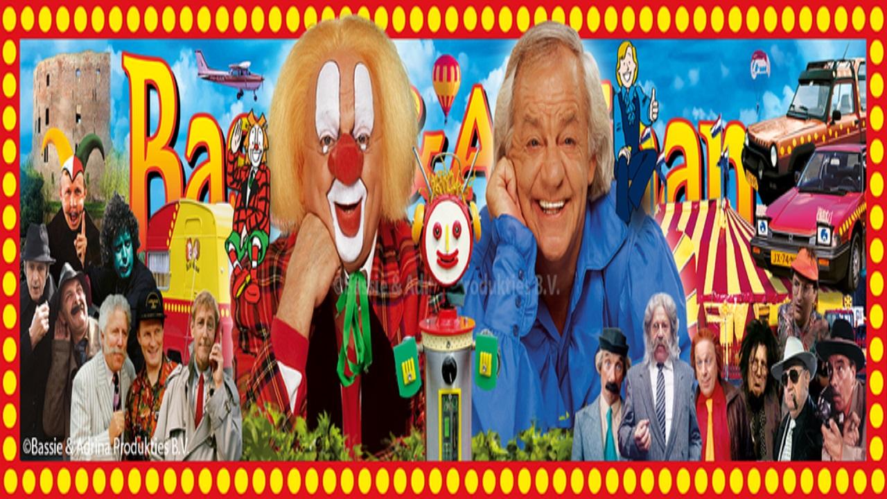 Bassie & Adriaan