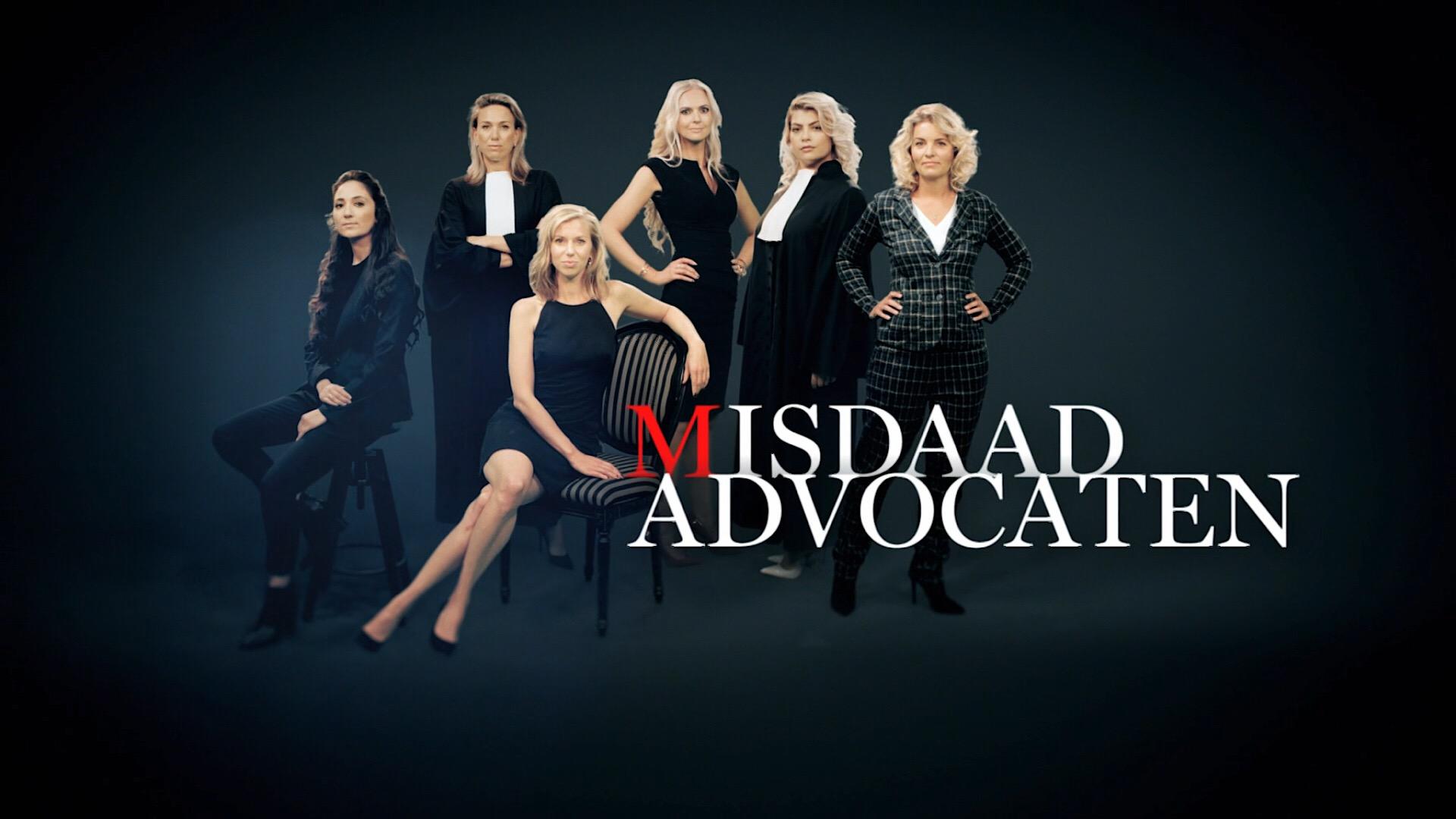 Misdaad Advocaten