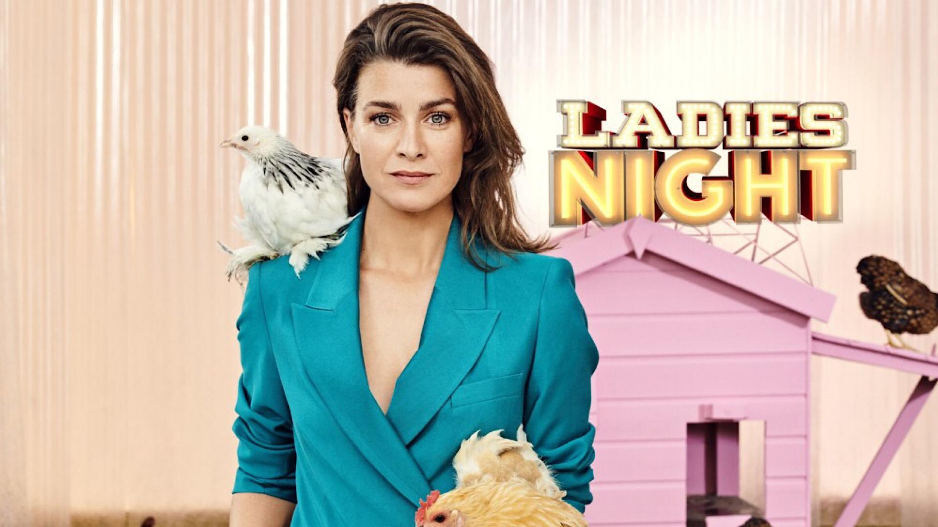 Ladies Night (NL)