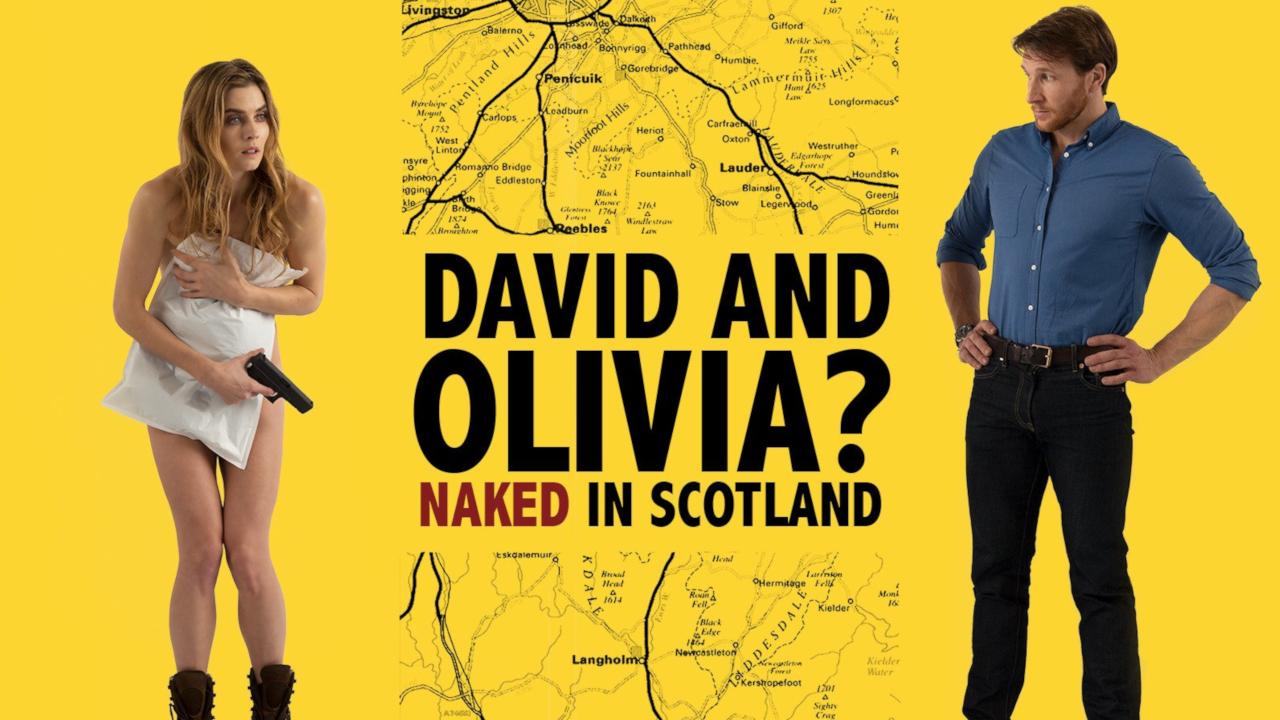 David and Olivia?