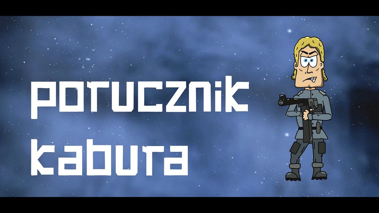 Porucznik Kabura