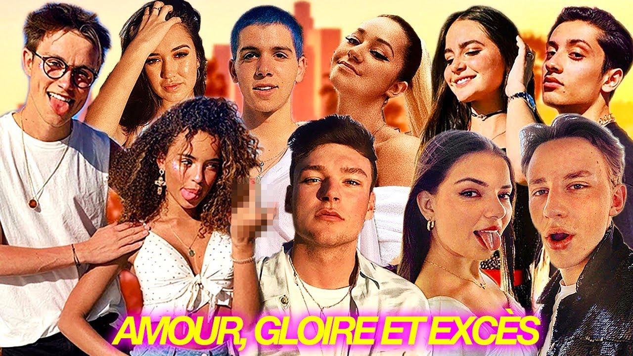 Amour, Gloire et Excès