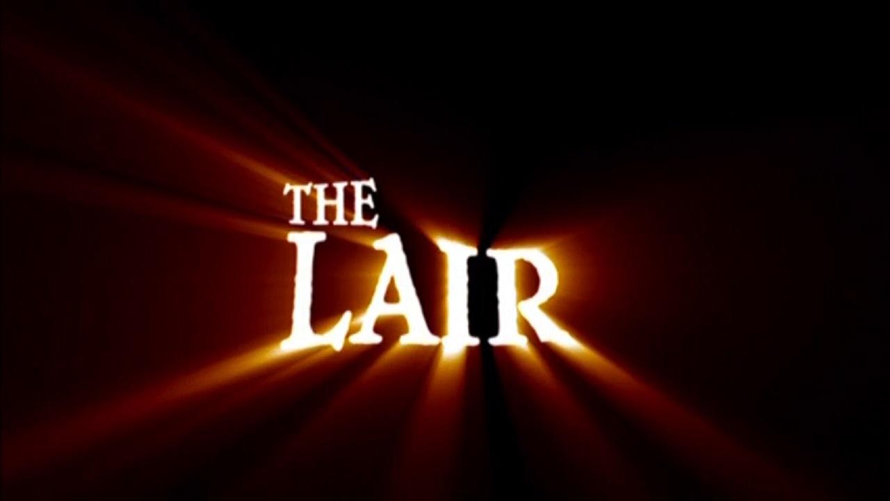 The Lair