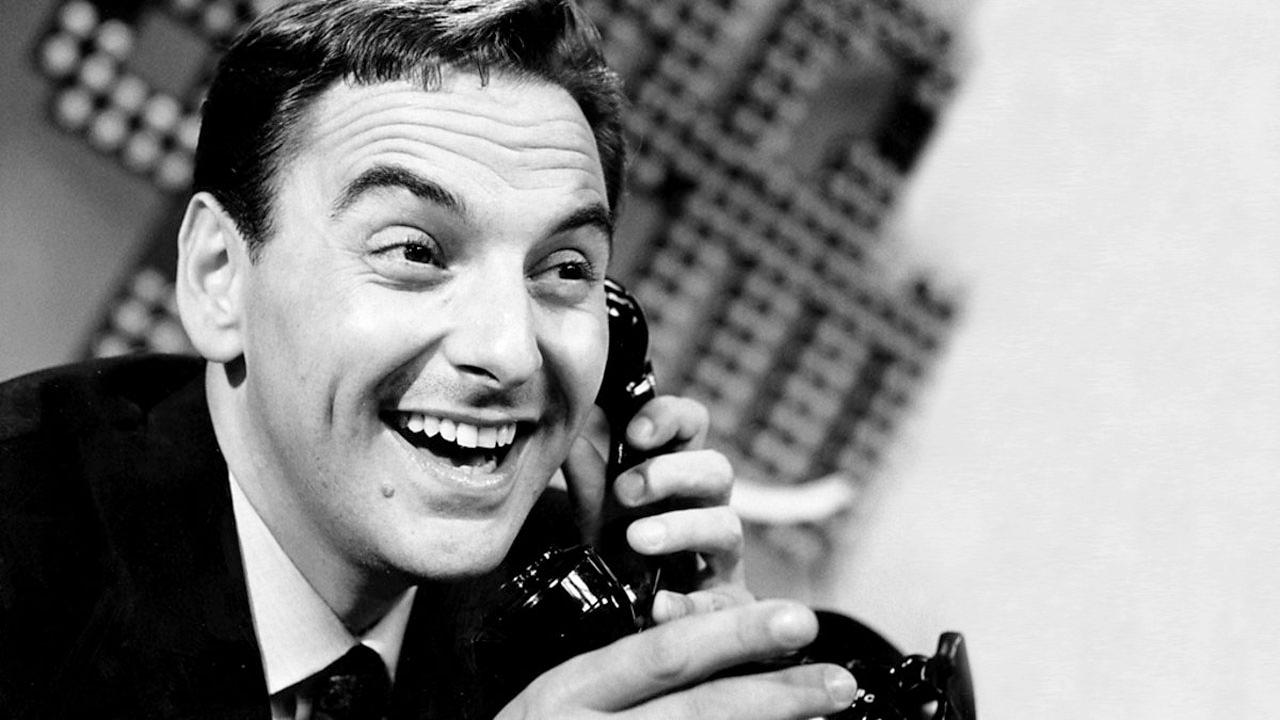 Bob Monkhouse: A BAFTA Tribute