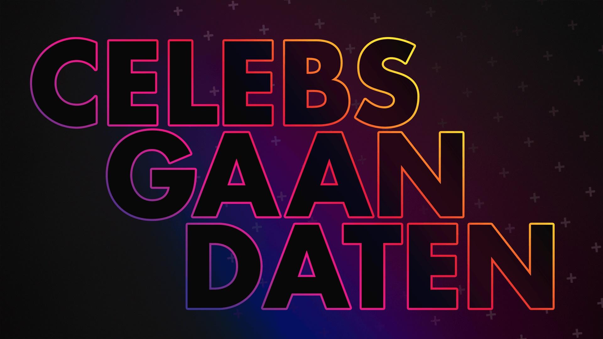 Celebs Gaan Daten