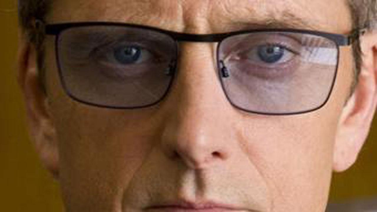 The Demon Headmaster (2019)