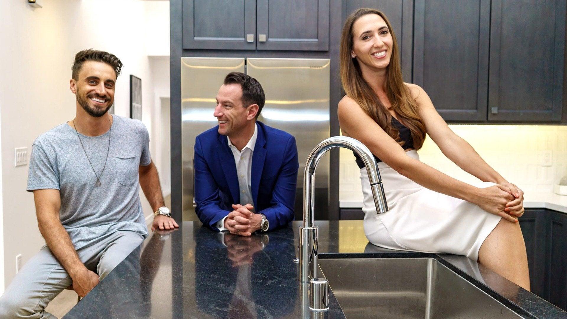 Hot Properties: San Diego