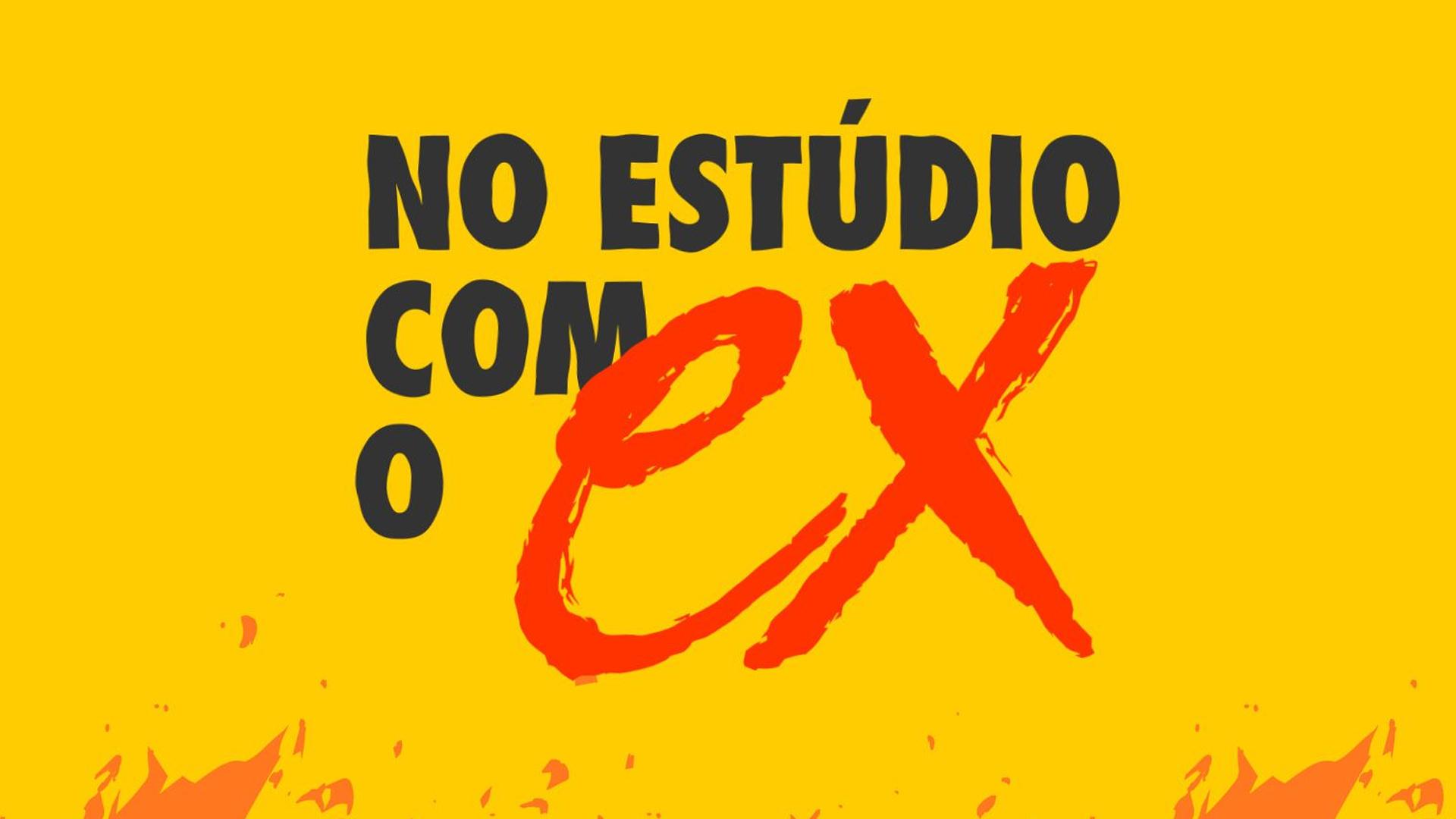 Ex on the Beach: Studio with Ex