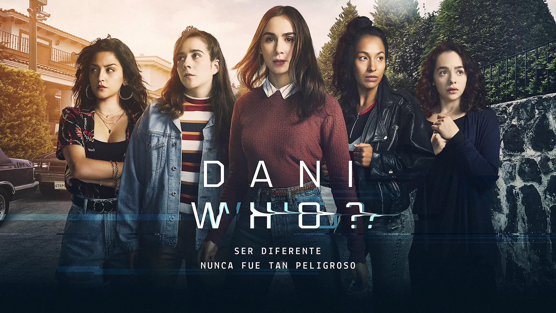 Dani Who?
