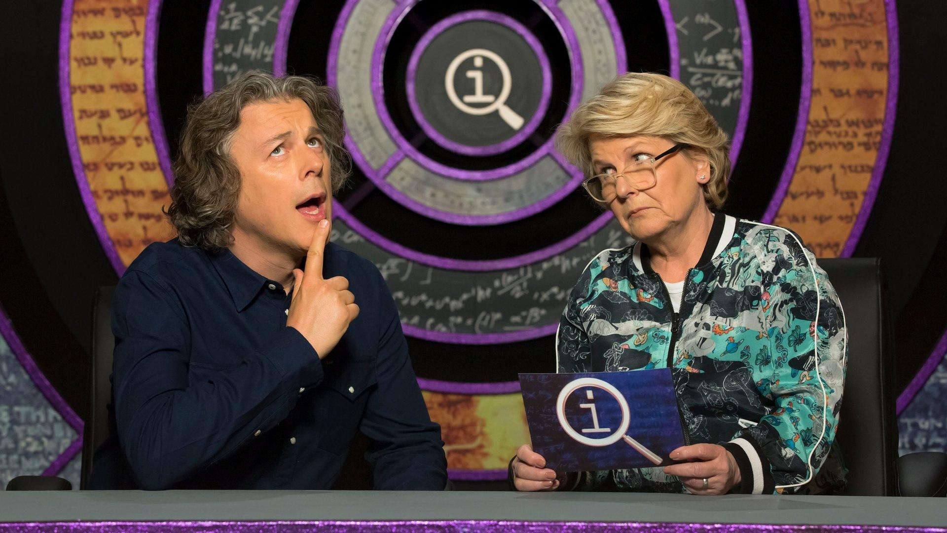 QI XL