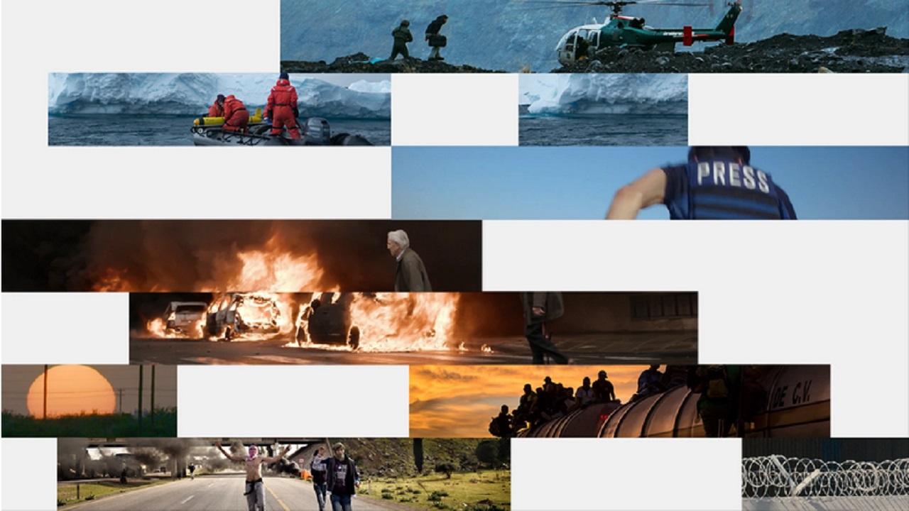 VICE News Reports