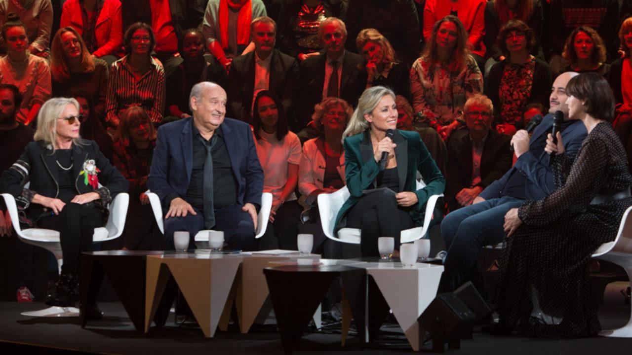 Le Grand Échiquier