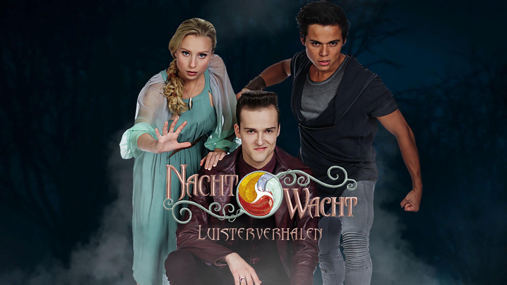 Nachtwacht Luisterverhalen