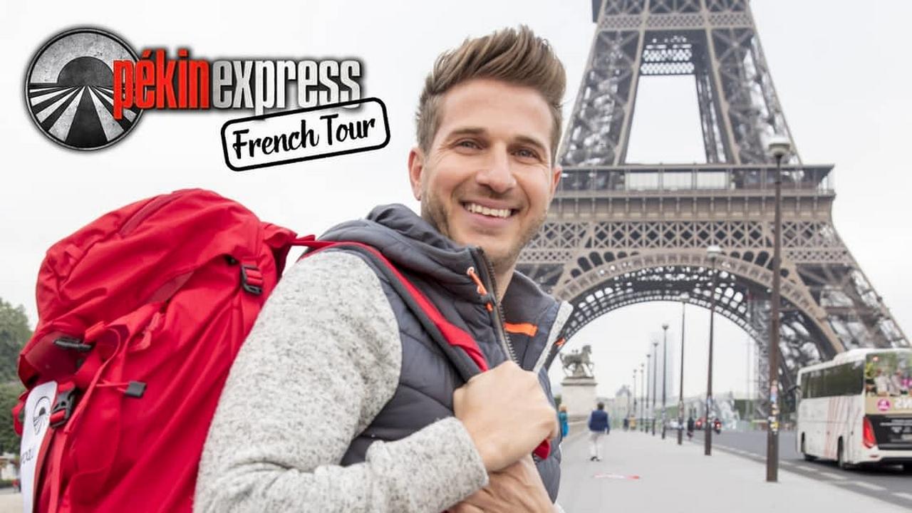 Pékin Express - French Tour