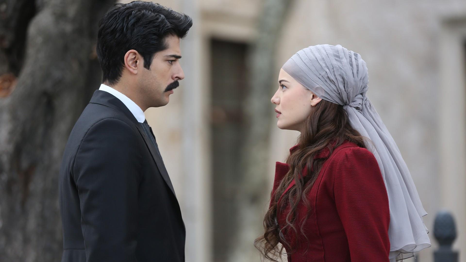 Çalıkuşu