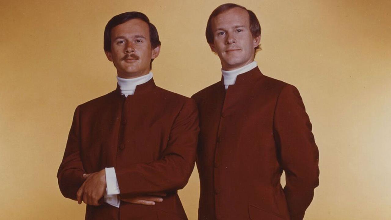The Summer Smothers Brothers Show