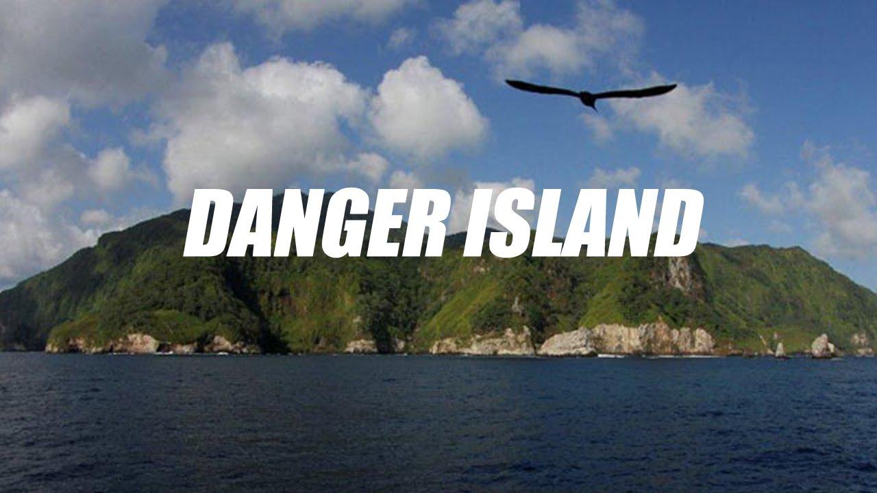 Danger Island
