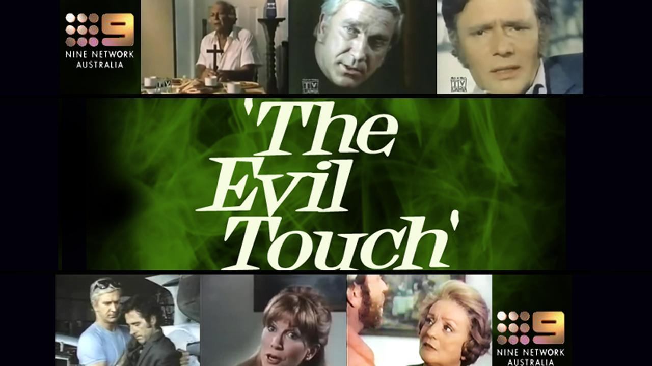 The Evil Touch